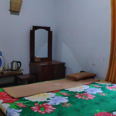 Homestay Rahayu Bantul Ngoại thất bức ảnh