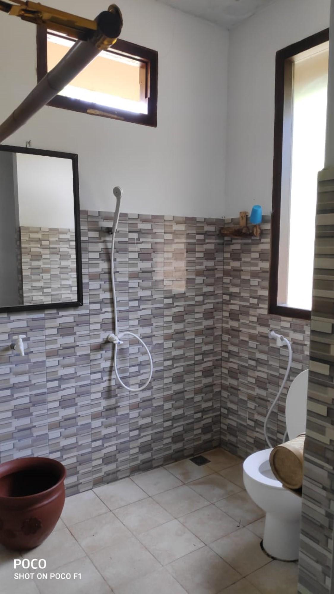 Homestay Rahayu Bantul Ngoại thất bức ảnh