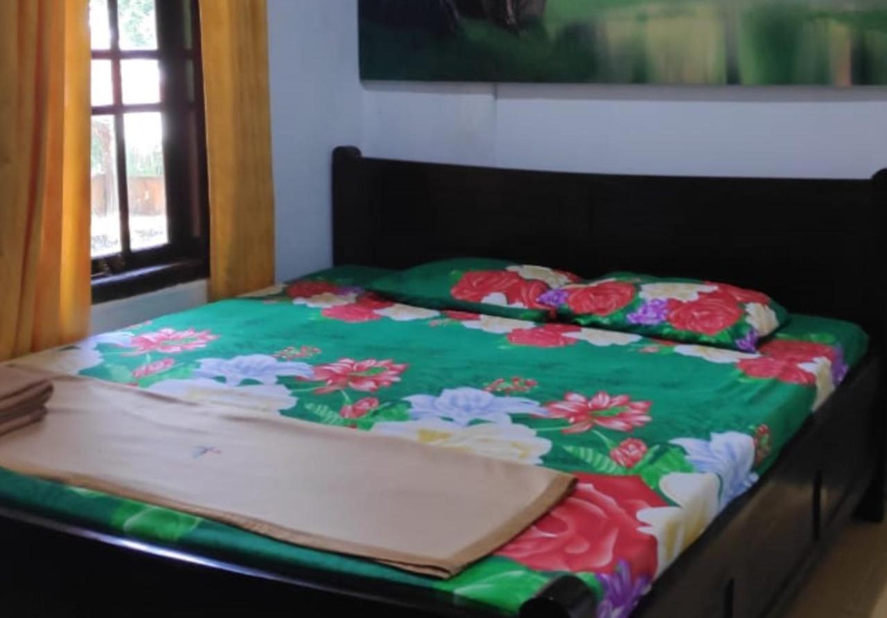 Homestay Rahayu Bantul Ngoại thất bức ảnh